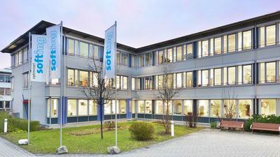 softing industrial automation公司成為開(kāi)放式集成合作伙伴之一