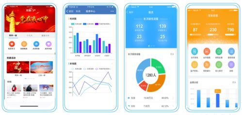 致遠軟件移動協(xié)同平臺 數字化企業(yè)的智能工作入口