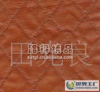 皮革PU PVC 人造革 鏡面革 鞋材面料絎縫加工[供應(yīng)]_紡織加工_世界工廠網(wǎng)中國(guó)產(chǎn)品信息庫(kù)