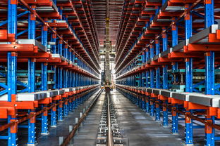 解密德意大型智慧工廠 工業(yè)4.0標(biāo)準(zhǔn)踐行的標(biāo)桿