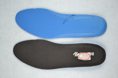 廣州智康鞋材 專業供應歐也成型與半成型鞋墊鞋材，型號ZK CB006詳解